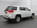 2013 Summit White GMC Terrain SLE  photo #2