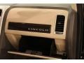 2008 Black Clearcoat Lincoln MKX   photo #16