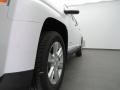 2013 Summit White GMC Terrain SLE  photo #5