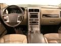 2008 Black Clearcoat Lincoln MKX   photo #20