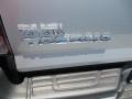 Silver Streak Mica - Tacoma V6 SR5 Prerunner Double Cab Photo No. 14