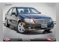 Black - C 300 Luxury Photo No. 1