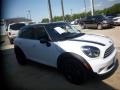 Light White - Cooper Countryman Photo No. 3