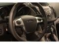 2013 Deep Impact Blue Metallic Ford Escape SE 1.6L EcoBoost 4WD  photo #6