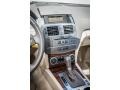 Almond/Mocha Controls Photo for 2011 Mercedes-Benz C #81027903