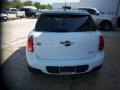 Light White - Cooper Countryman Photo No. 7