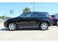 2014 Crystal Black Pearl Acura RDX Technology AWD  photo #5