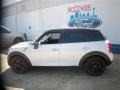 Light White - Cooper Countryman Photo No. 9
