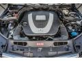 2011 Mercedes-Benz C 3.0 Liter Flex-Fuel DOHC 24-Valve VVT V6 Engine Photo
