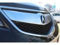 2014 Crystal Black Pearl Acura RDX Technology AWD  photo #9