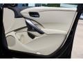 2014 Crystal Black Pearl Acura RDX Technology AWD  photo #17