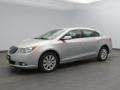 2013 Quicksilver Metallic Buick LaCrosse FWD  photo #1