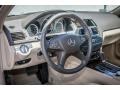 Almond/Mocha Dashboard Photo for 2011 Mercedes-Benz C #81028401