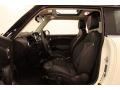 Pepper White - Cooper S Hardtop Photo No. 5