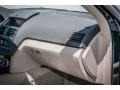 Almond/Mocha Dashboard Photo for 2011 Mercedes-Benz C #81028561