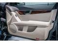 Almond/Mocha Door Panel Photo for 2011 Mercedes-Benz C #81028656