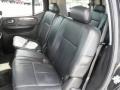 Rear Seat of 2005 Envoy XL SLT 4x4