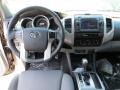 2013 Pyrite Mica Toyota Tacoma V6 TRD Sport Prerunner Double Cab  photo #26