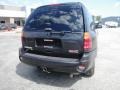 2005 Carbon Black Metallic GMC Envoy XL SLT 4x4  photo #29