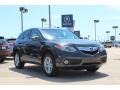 Graphite Luster Metallic - RDX Technology Photo No. 1