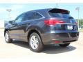 Graphite Luster Metallic - RDX Technology Photo No. 3