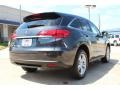 Graphite Luster Metallic - RDX Technology Photo No. 4