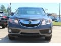 Graphite Luster Metallic - RDX Technology Photo No. 7