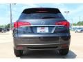 Graphite Luster Metallic - RDX Technology Photo No. 8