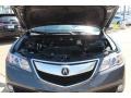 Graphite Luster Metallic - RDX Technology Photo No. 10