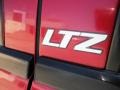 2002 Majestic Red Metallic Chevrolet TrailBlazer LTZ 4x4  photo #5