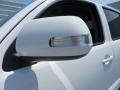 2013 Super White Toyota Tacoma V6 TRD Sport Prerunner Double Cab  photo #12