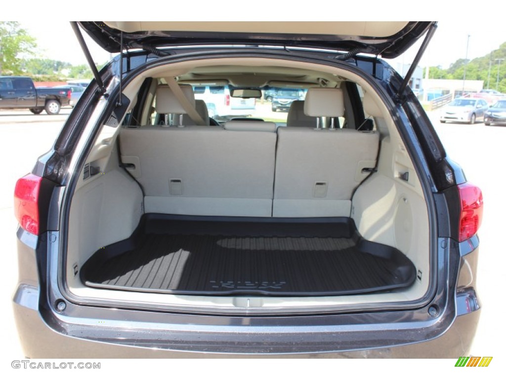 2014 Acura RDX Technology Trunk Photo #81029398
