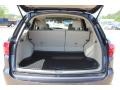 Parchment Trunk Photo for 2014 Acura RDX #81029398