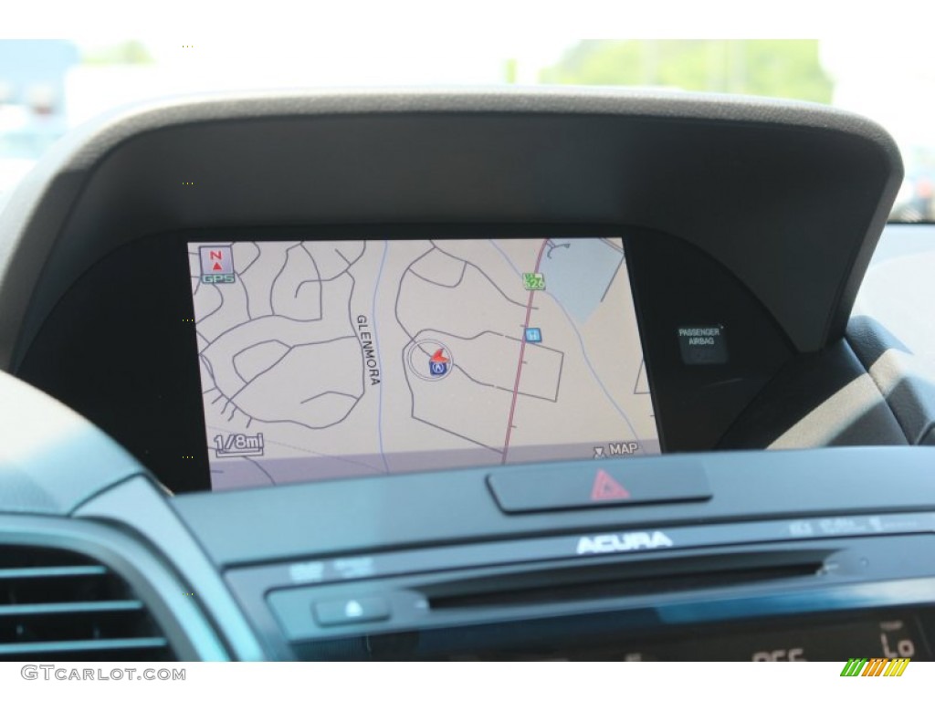 2014 Acura RDX Technology Navigation Photo #81029458