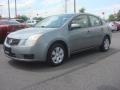 Magnetic Gray - Sentra 2.0 Photo No. 2