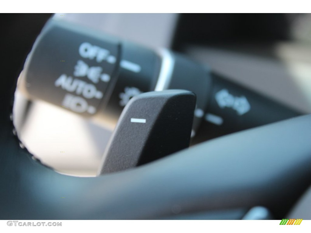 2014 Acura RDX Technology Controls Photo #81029526