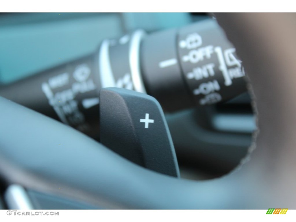 2014 Acura RDX Technology Controls Photo #81029537