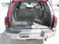 2002 Majestic Red Metallic Chevrolet TrailBlazer LTZ 4x4  photo #24