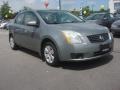 Magnetic Gray - Sentra 2.0 Photo No. 6