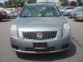 Magnetic Gray - Sentra 2.0 Photo No. 7