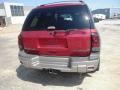 2002 Majestic Red Metallic Chevrolet TrailBlazer LTZ 4x4  photo #28