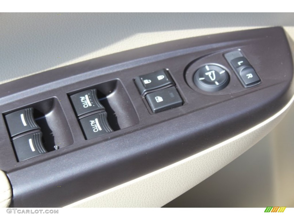 2014 Acura RDX Technology Controls Photo #81029652