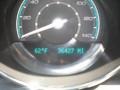 Black Granite Metallic - Malibu LTZ Sedan Photo No. 14