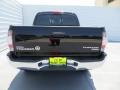 2013 Black Toyota Tacoma SR5 Prerunner Double Cab  photo #5