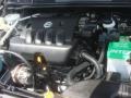 Magnetic Gray - Sentra 2.0 Photo No. 21