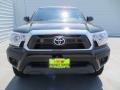 2013 Black Toyota Tacoma SR5 Prerunner Double Cab  photo #8