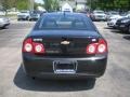 2010 Black Granite Metallic Chevrolet Malibu LTZ Sedan  photo #21