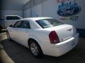 2006 Stone White Chrysler 300 Touring  photo #8