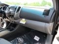 Black - Tacoma SR5 Prerunner Double Cab Photo No. 18