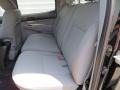 Black - Tacoma SR5 Prerunner Double Cab Photo No. 20